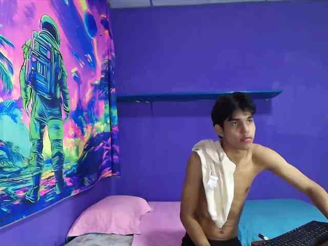 Dante-twink