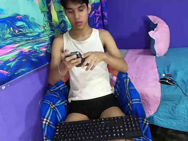 Dante-twink