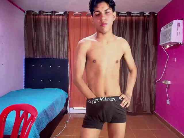 Dante-twink