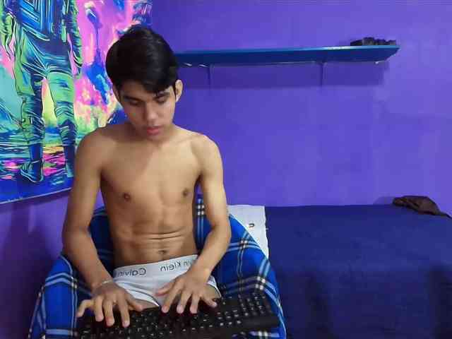 Dante-twink