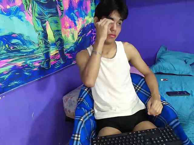 Dante-twink