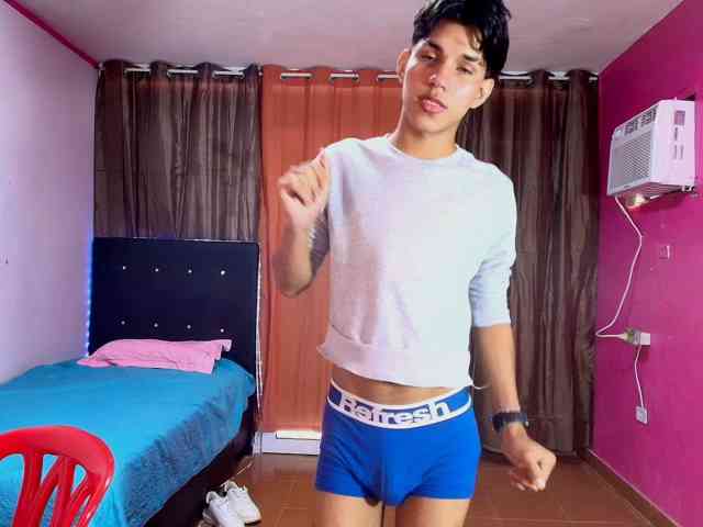 Dante-twink
