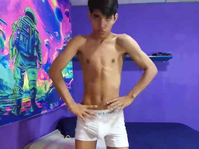 Dante-twink