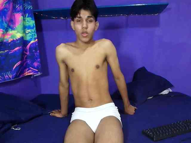 Dante-twink