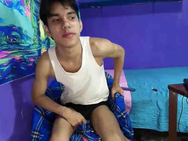 Dante-twink