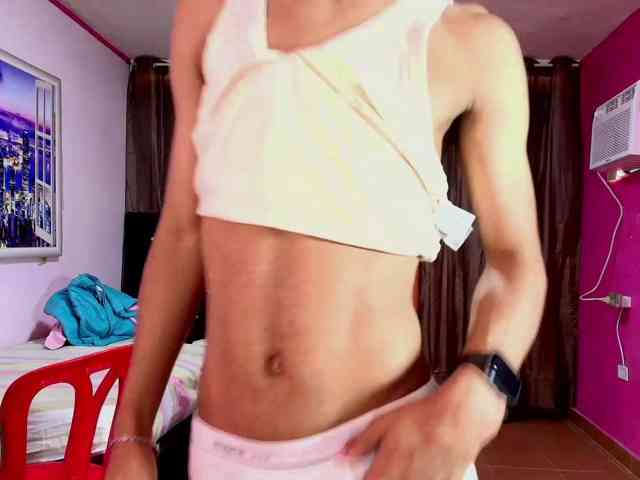 Dante-twink