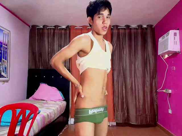 Dante-twink
