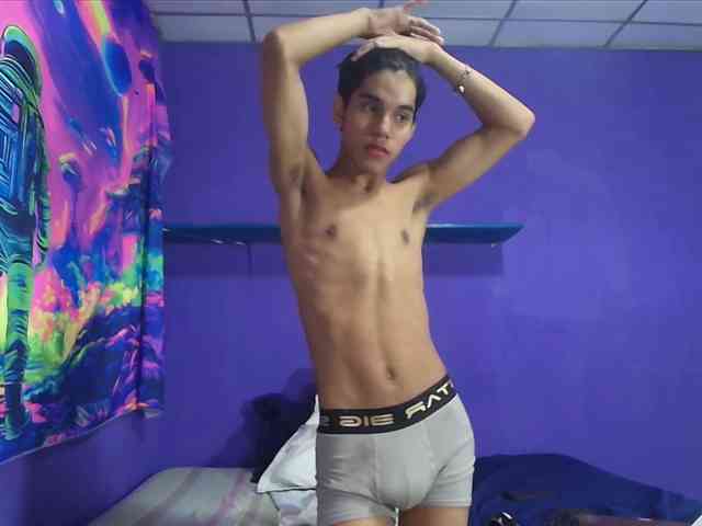 Dante-twink