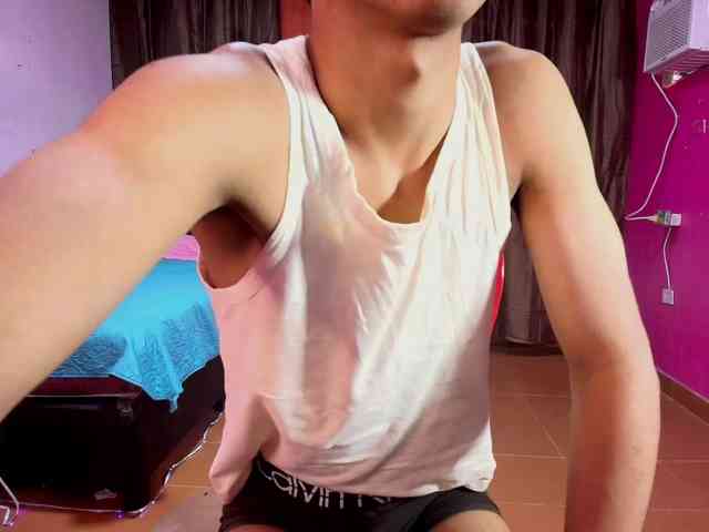 Dante-twink