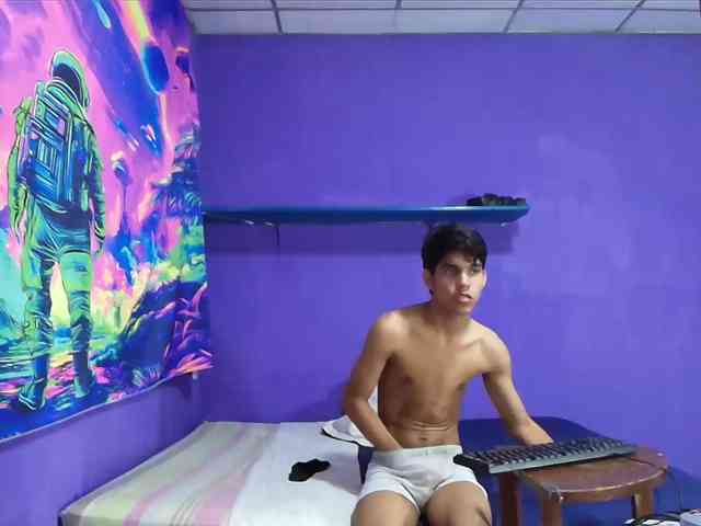 Dante-twink