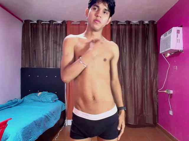 Dante-twink