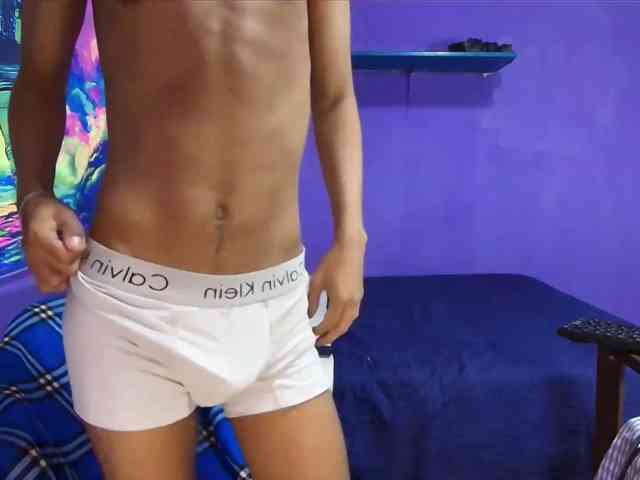 Dante-twink