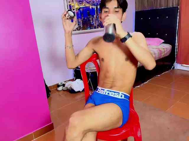 Dante-twink