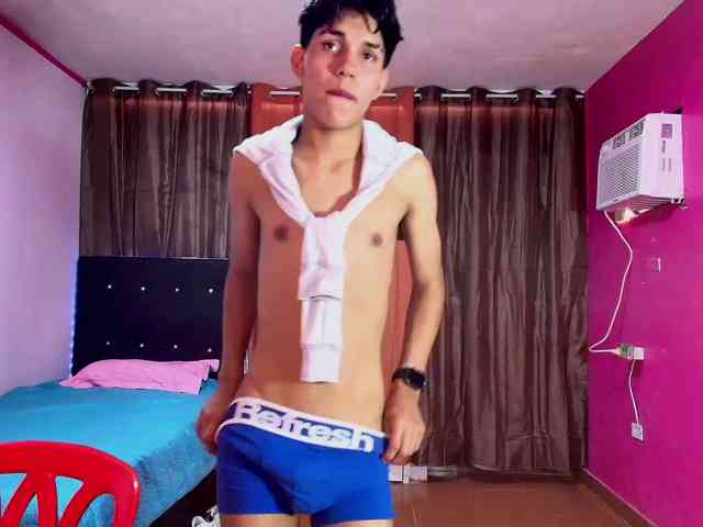 Dante-twink
