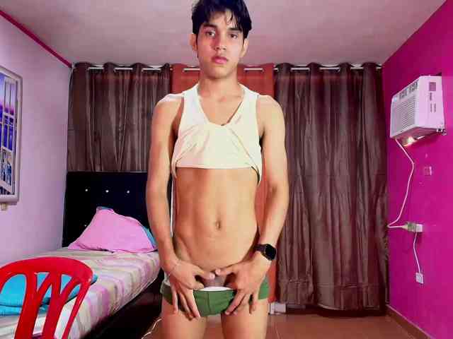 Dante-twink