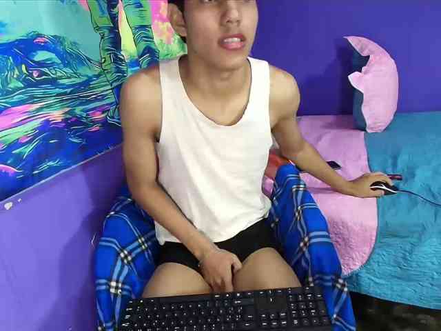 Dante-twink