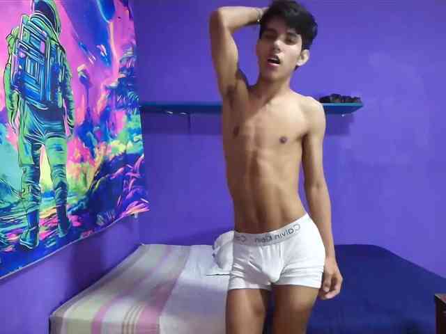 Dante-twink