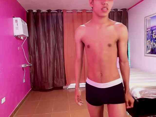 Dante-twink