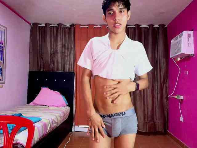 Dante-twink