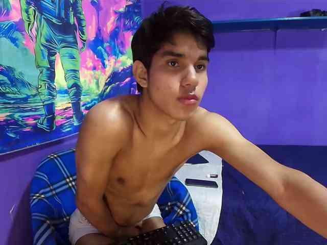 Dante-twink