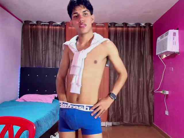 Dante-twink