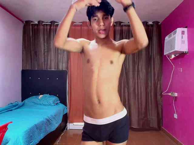 Dante-twink