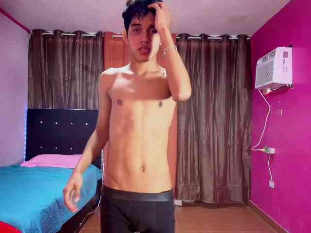 Dante-twink