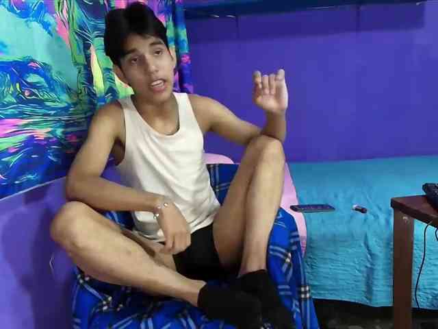 Dante-twink