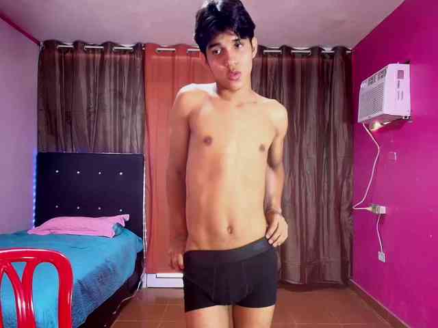 Dante-twink
