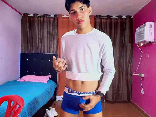 Dante-twink
