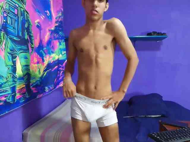 Dante-twink