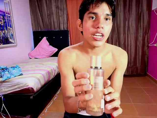 Dante-twink