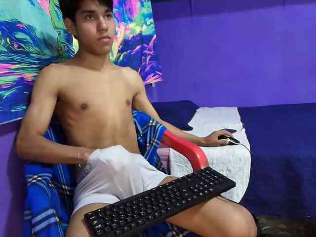 Dante-twink