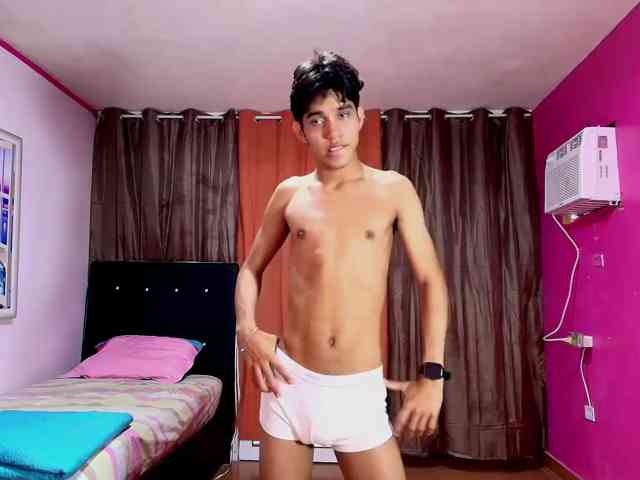 Dante-twink