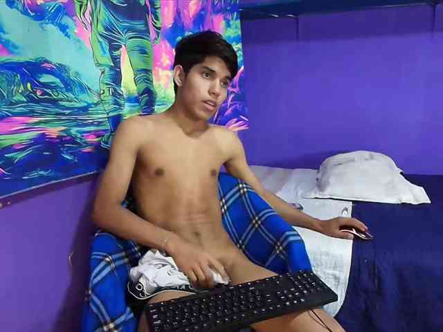 Dante-twink