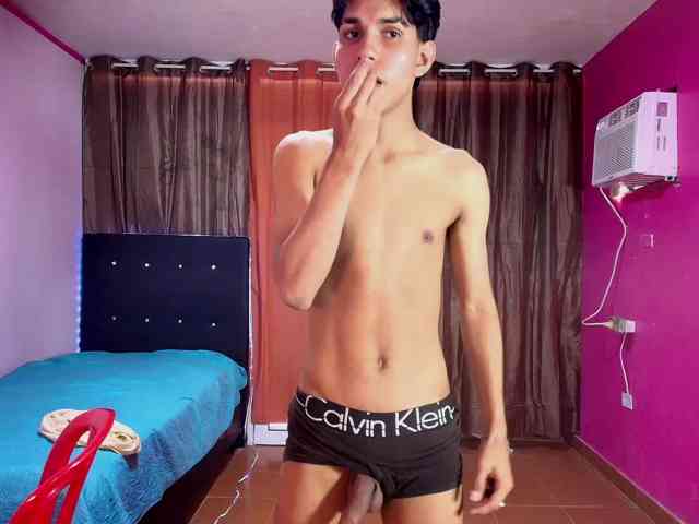 Dante-twink