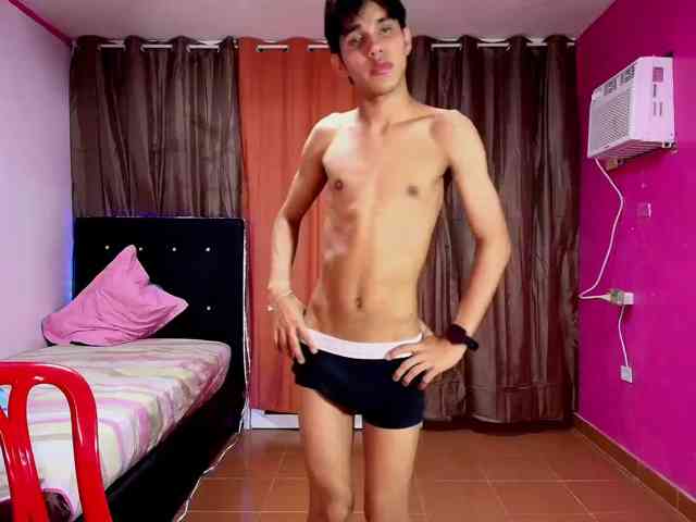 Dante-twink