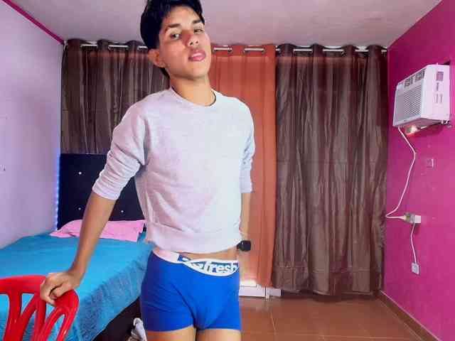 Dante-twink