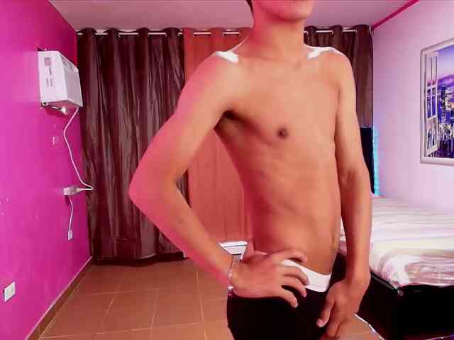 Dante-twink