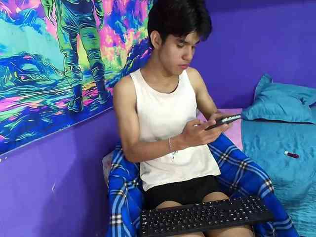 Dante-twink