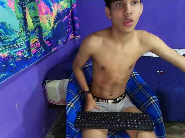 Dante-twink