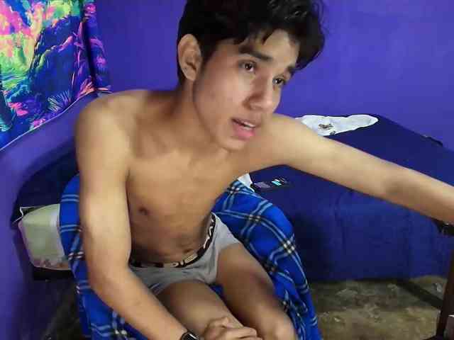 Dante-twink
