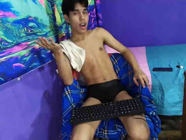 Dante-twink