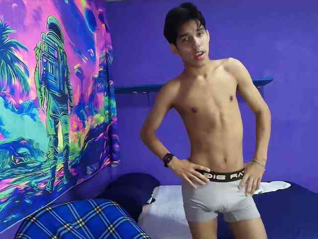 Dante-twink