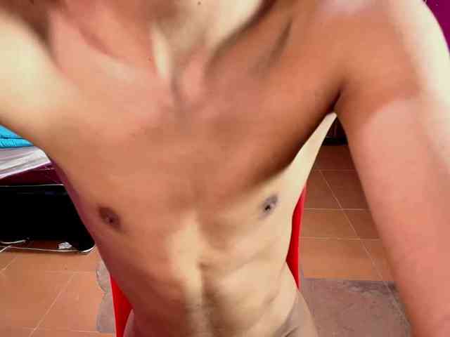 Dante-twink