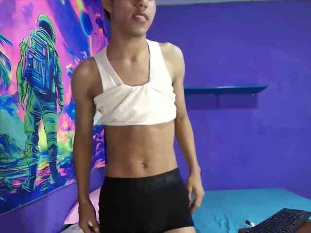 Dante-twink