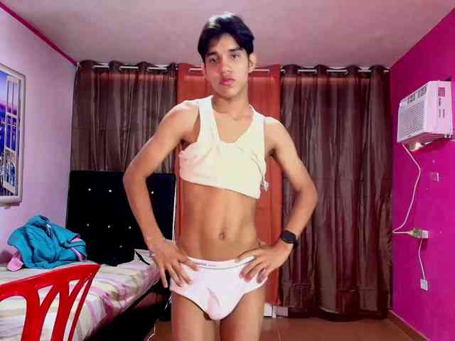 Dante-twink