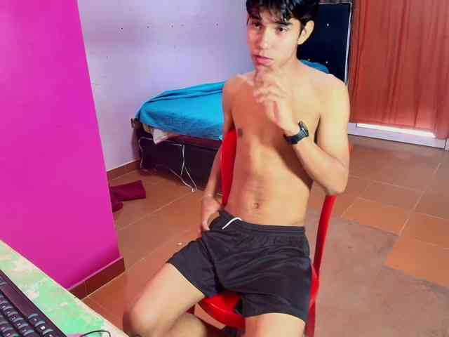 Dante-twink