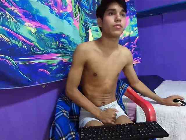 Dante-twink