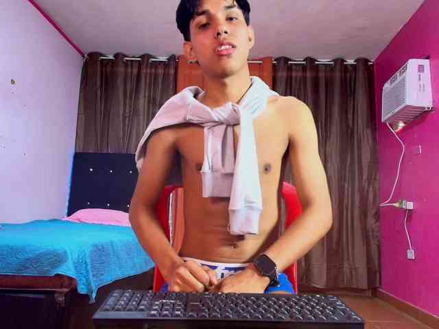 Dante-twink